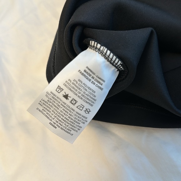 NIKE Longsleeve Dress - Picture 4 of 5